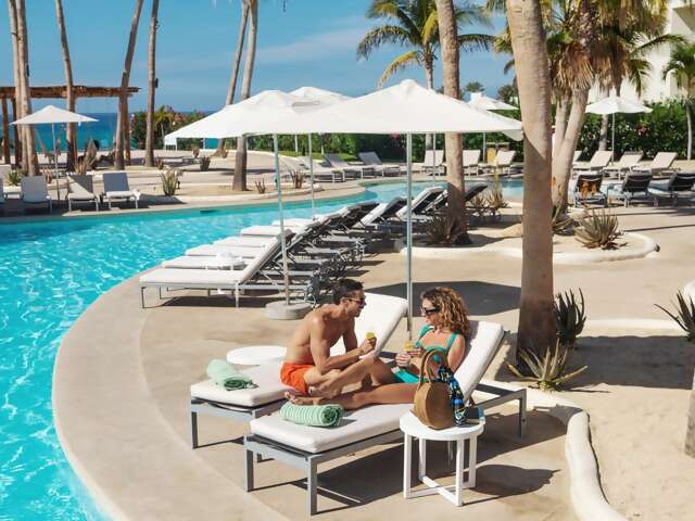 Paradisus Los Cabos Adults Only