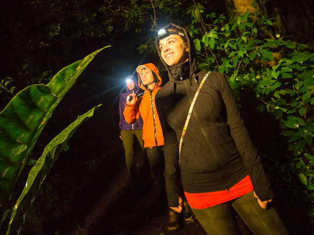 Costa Rica Adventure
