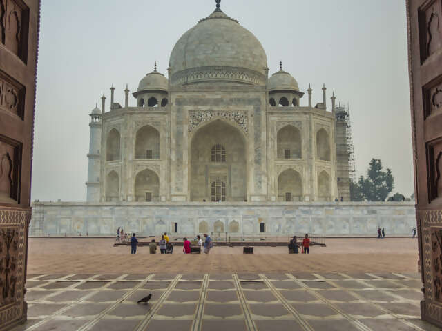 North India Highlights