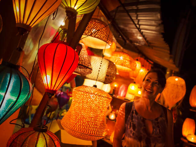 Explore Vietnam