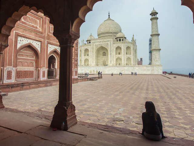 Essential India