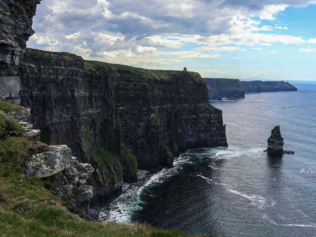 Iconic Ireland