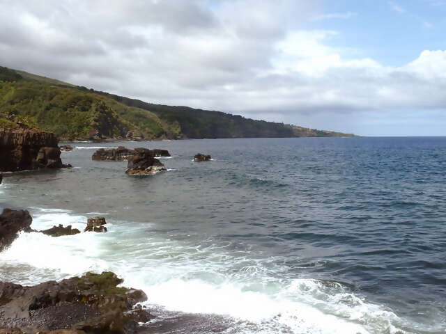 The Best of the Big Island and Kauai