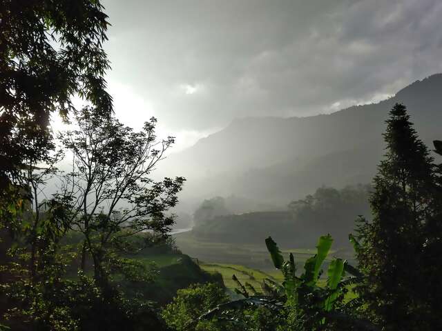 Active Sapa Mini Adventure