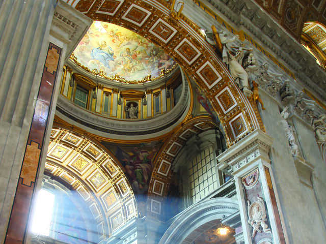 Shrines of Italy