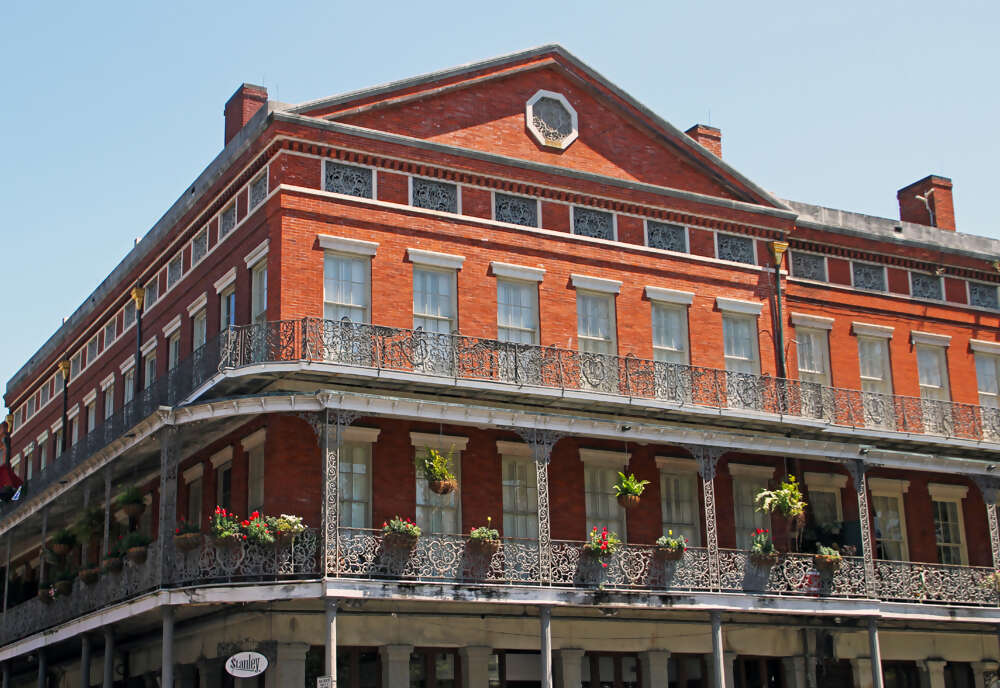 America's Music Cities featuring Nashville, Memphis & New Orleans