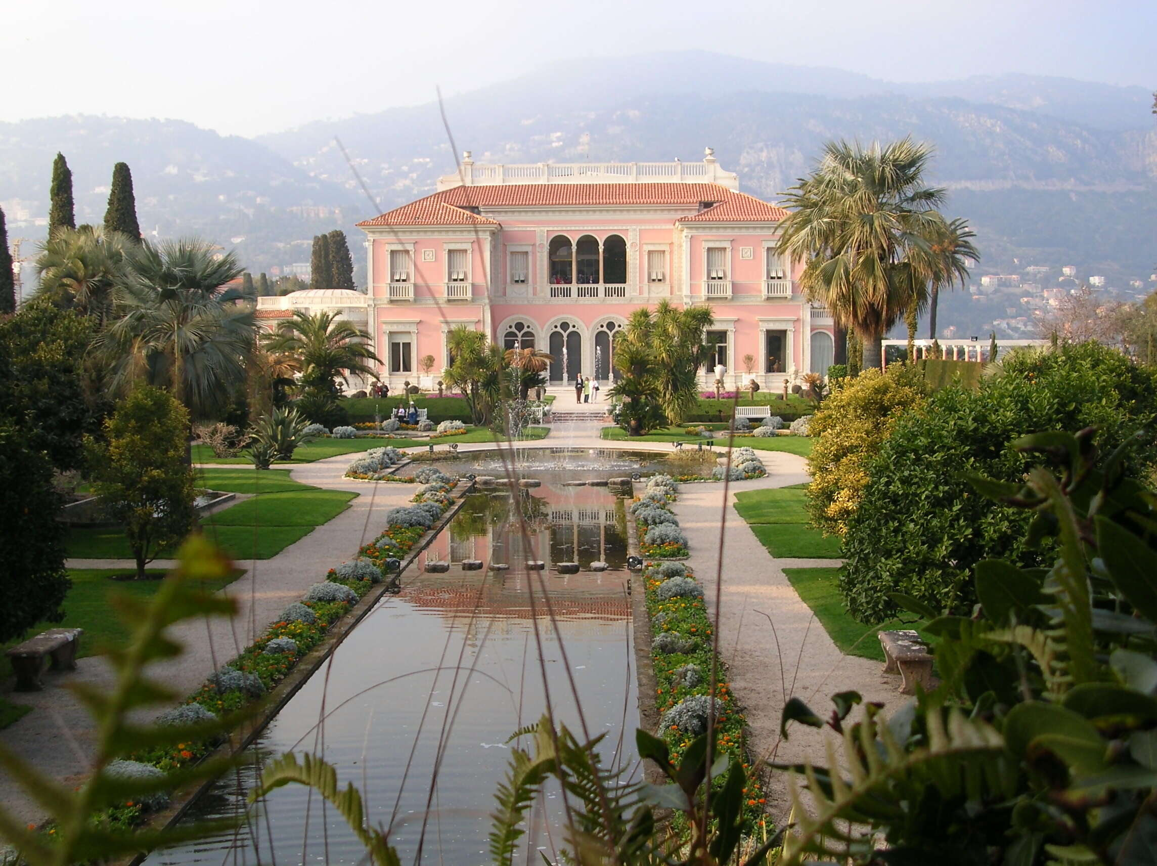 Spotlight on the French Riviera featuring Nice New Year's Eve