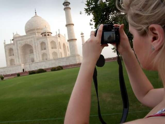 Rajasthan Adventure