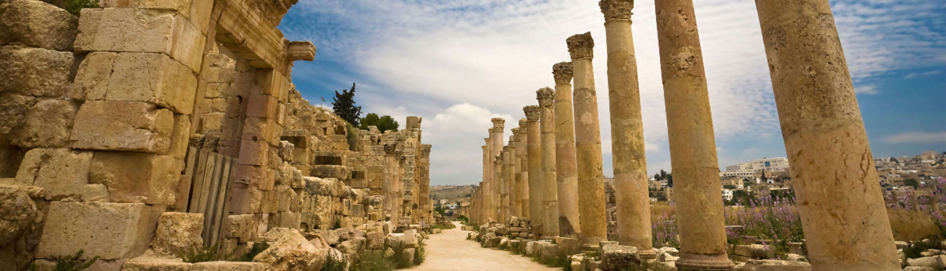 A Story 10,000 Years in the Making