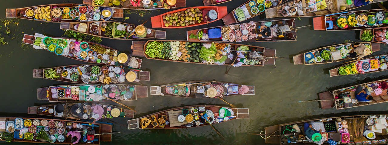 Amazing Thailand