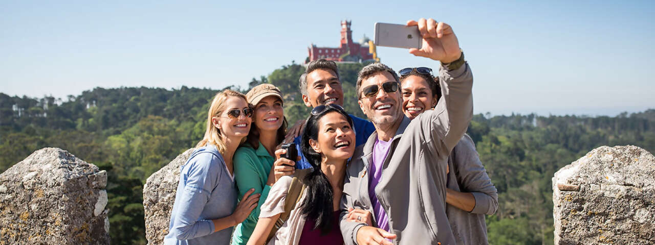 Escorted Tours