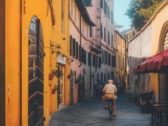 Spotlight on Tuscany