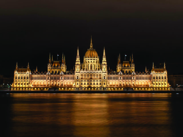 European Christmas Markets featuring Prague, Vienna & Budapest