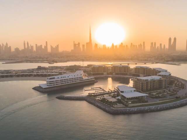 Bulgari Resort Dubai