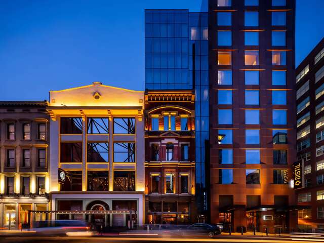 Hotel Distil, Autograph Collection