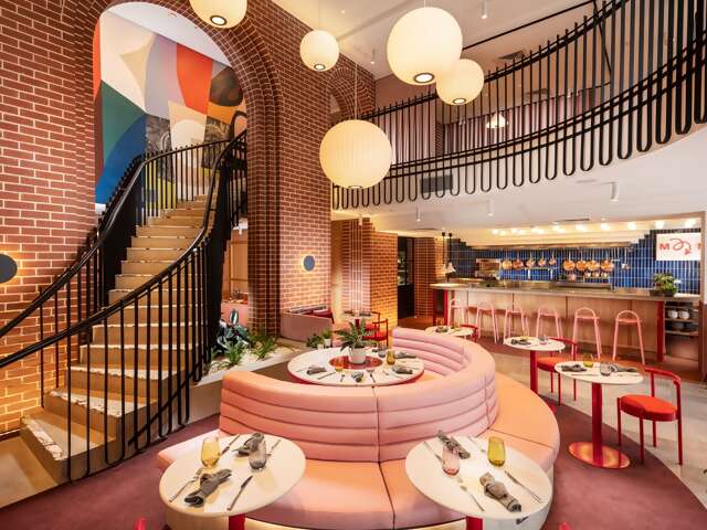 Hotel Indigo Adelaide Markets