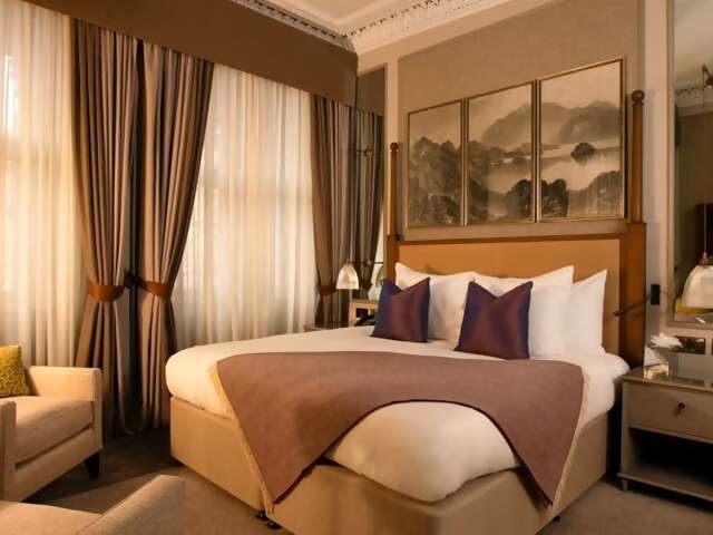 InterContinental Edinburgh The George