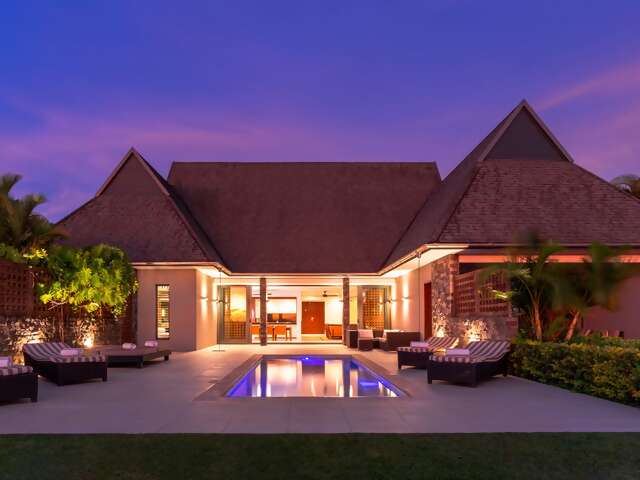 InterContinental Fiji Golf Resort & Spa