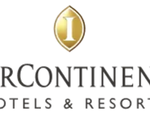 InterContinental Madrid
