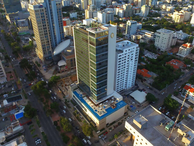 InterContinental Real Santo Domingo