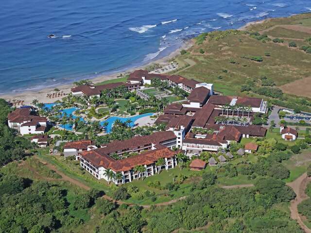 JW Marriott Guanacaste Resort & Spa