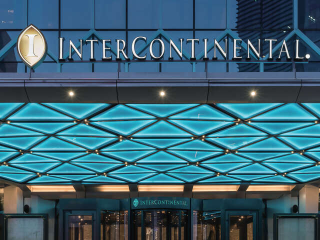 InterContinental Beijing Sanlitun