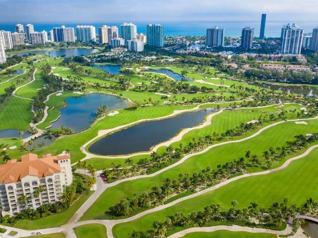 JW Marriott Miami Turnberry Resort & Spa