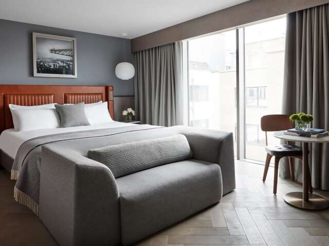 Kimpton Blythswood Square Hotel & Spa