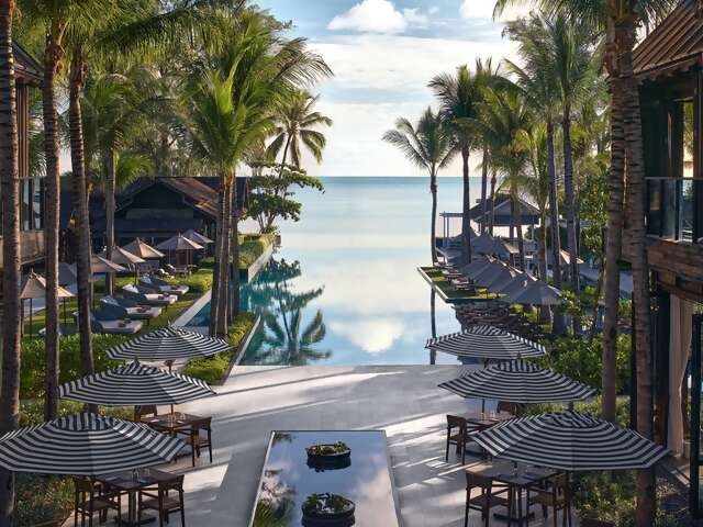 Kimpton Kitalay Samui