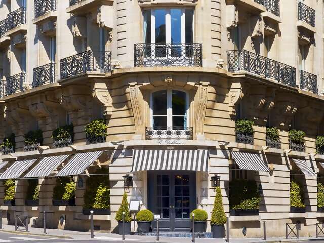Le Dokhan's, Paris Arc de Triomphe, a Tribute Portfolio Hotel