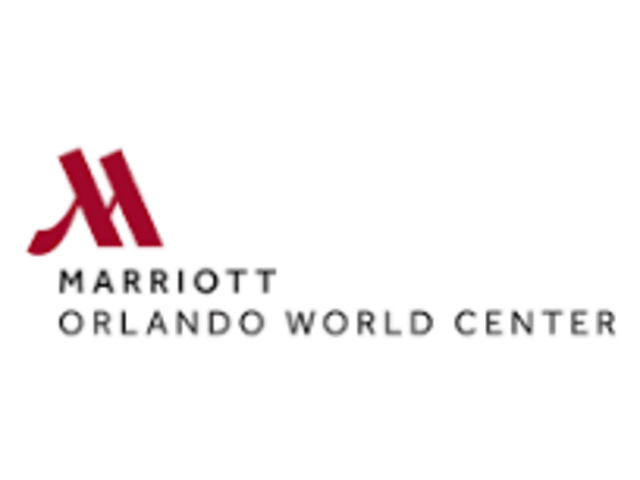 Orlando World Center Marriott
