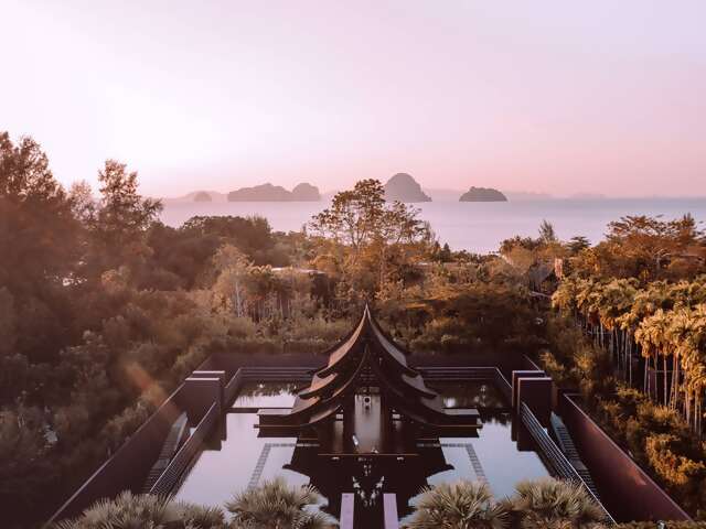 Phulay Bay, a Ritz-Carlton Reserve