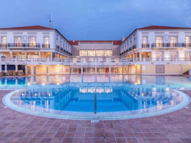 Praia D'El Rey Marriott Golf & Beach Resort