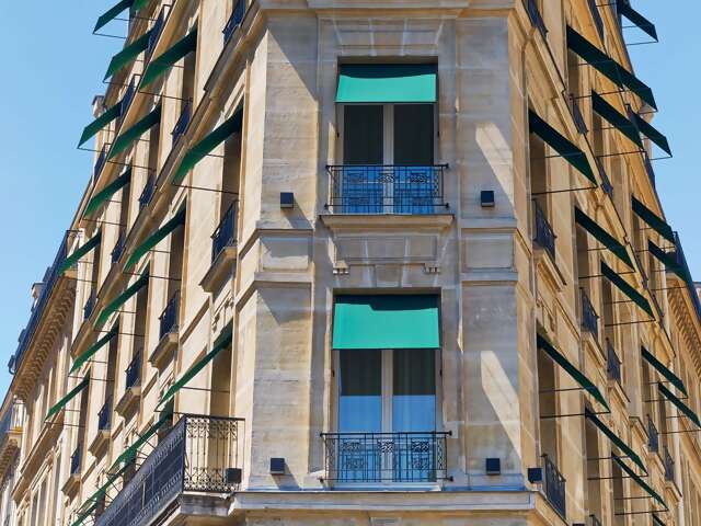 Le Metropolitan, Paris Tour Eiffel, a Tribute Portfolio Hotel