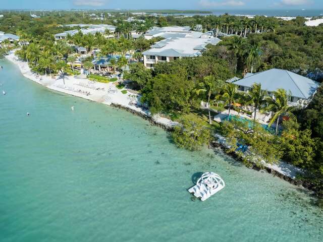 Playa Largo Resort & Spa, Autograph Collection