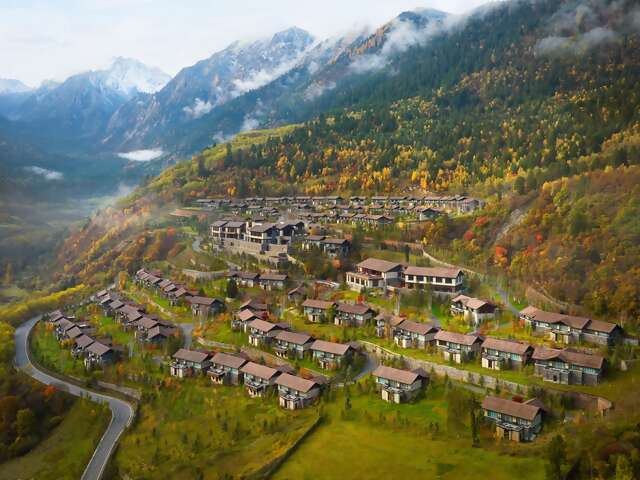 Rissai Valley, a Ritz-Carlton Reserve