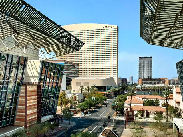Sheraton Phoenix Downtown