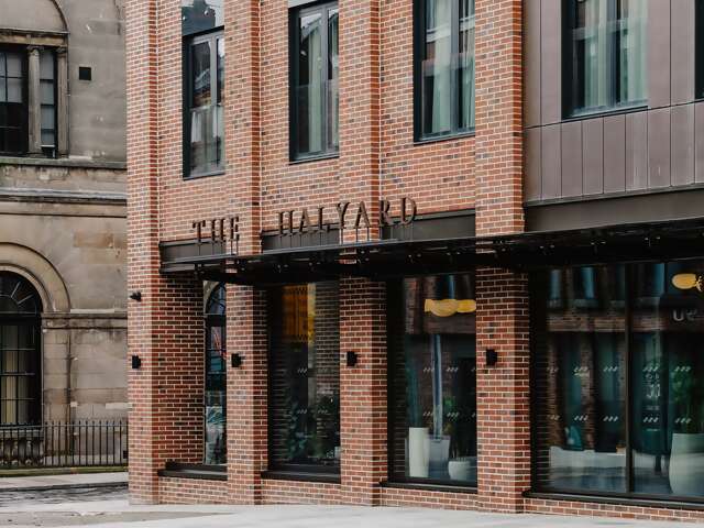 The Halyard Liverpool, Vignette Collection