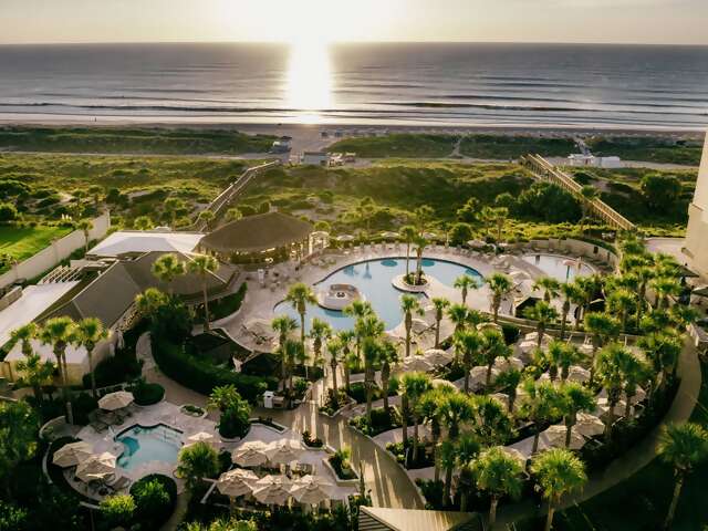 The Ritz-Carlton, Amelia Island
