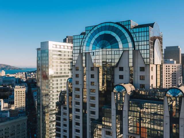 San Francisco Marriott Marquis