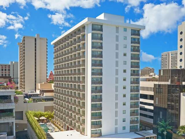 The Laylow Waikiki, Autograph Collection