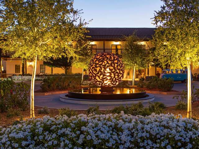 The Lodge at Sonoma Resort, Autograph Collection
