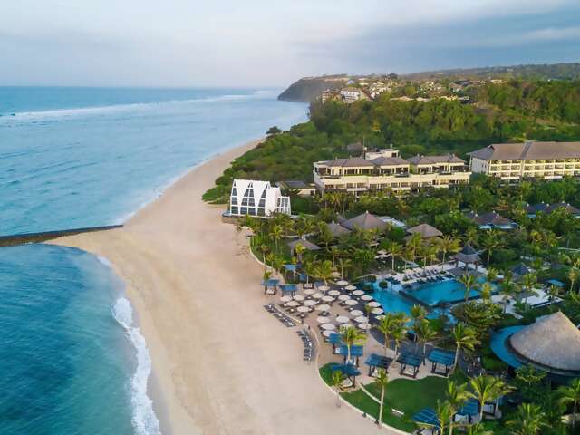 The Ritz-Carlton, Bali