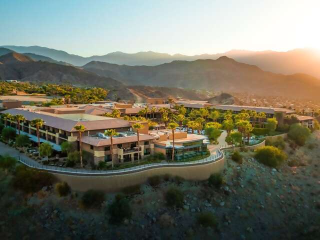 The Ritz-Carlton, Rancho Mirage