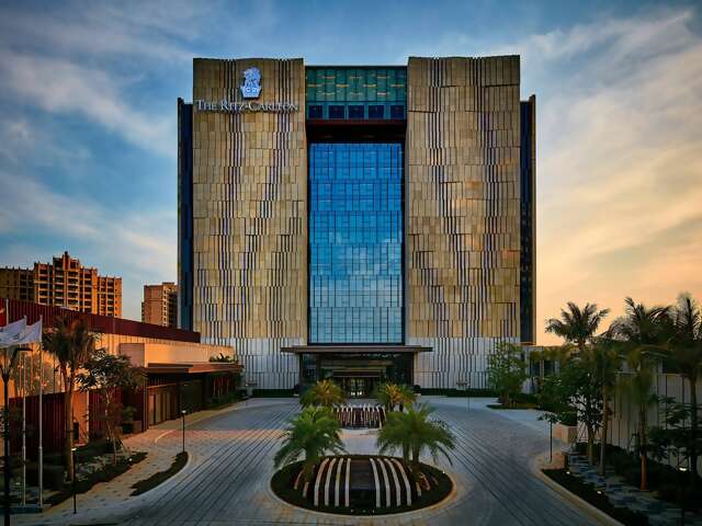 The Ritz-Carlton, Haikou