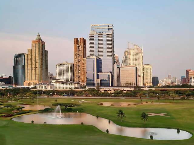 The St. Regis Bangkok