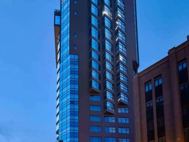 The Shanghai EDITION