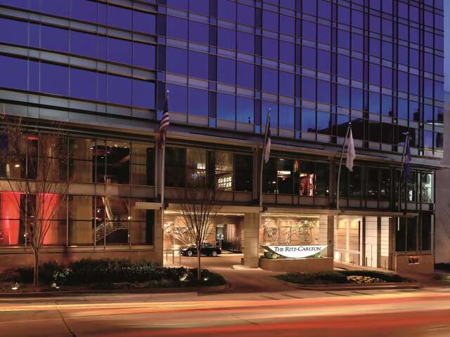 The Ritz-Carlton, Charlotte