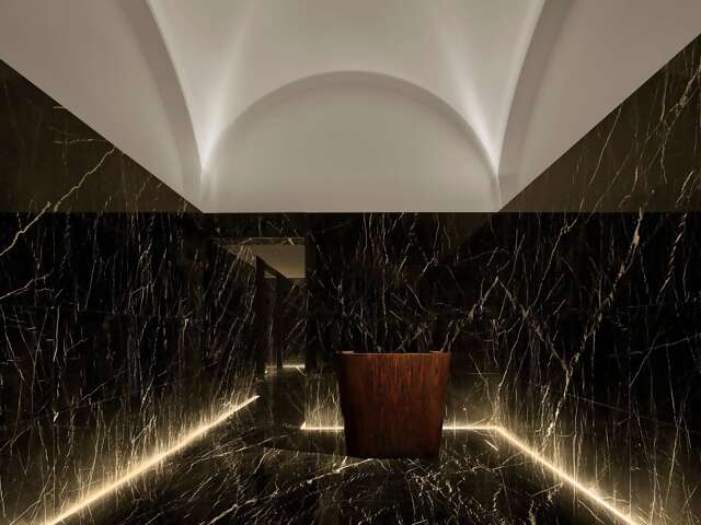 The Tokyo EDITION, Toranomon