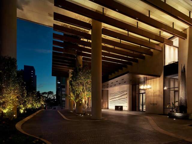 The Westin Perth